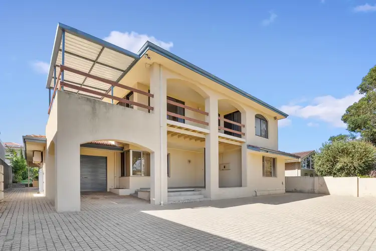 Fourth view of Homely house listing, 8 Grimsay Road, Ardross WA 6153