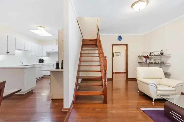 Fifth view of Homely house listing, 8 Grimsay Road, Ardross WA 6153