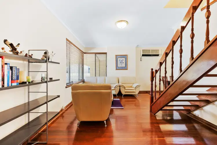 Sixth view of Homely house listing, 8 Grimsay Road, Ardross WA 6153