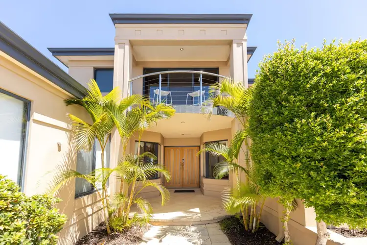 Second view of Homely house listing, 1 Brindabella Crescent, Halls Head WA 6210