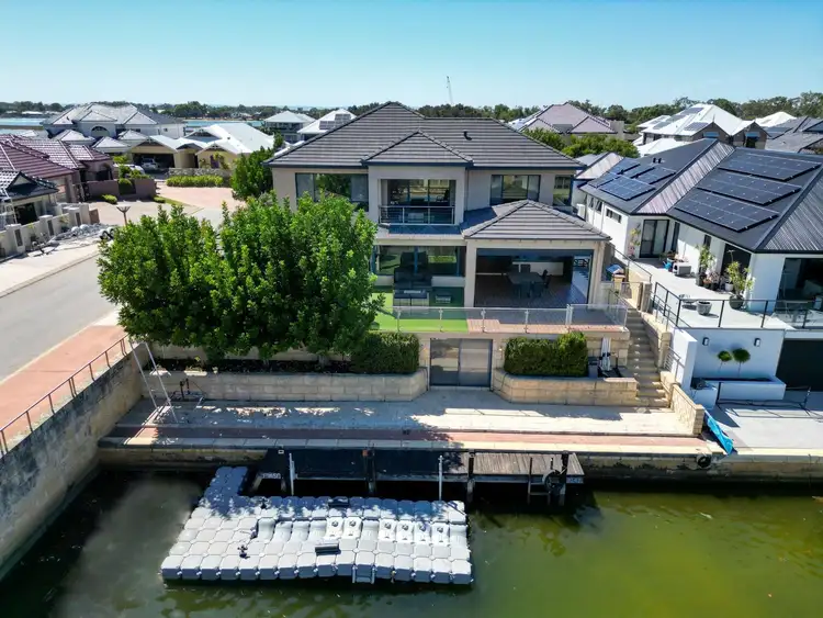 Fourth view of Homely house listing, 1 Brindabella Crescent, Halls Head WA 6210
