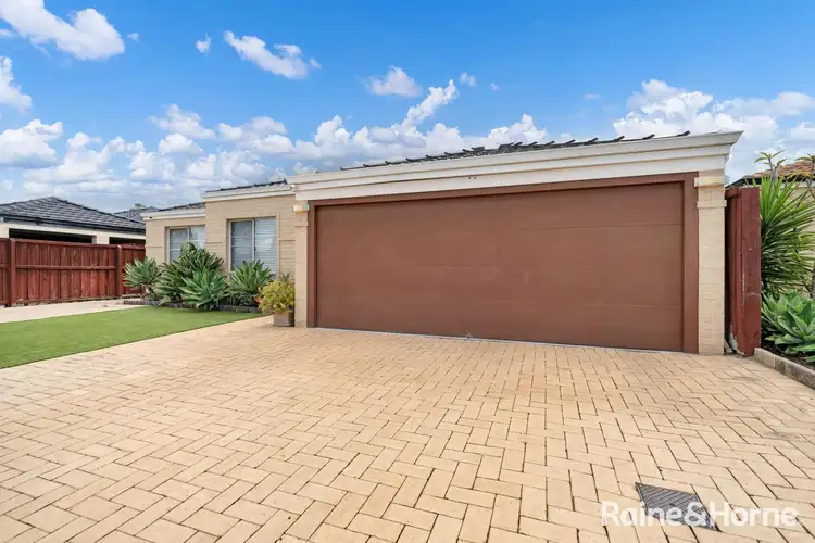 Third view of Homely house listing, 61 San Lorenzo Boulevard, Ellenbrook WA 6069