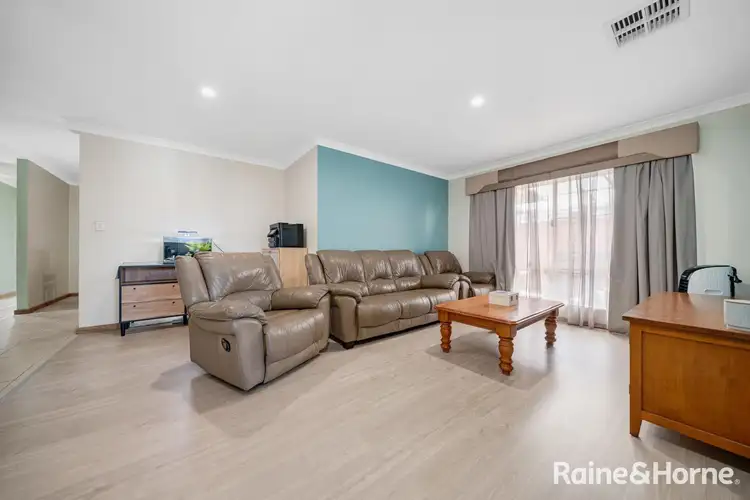 Fourth view of Homely house listing, 61 San Lorenzo Boulevard, Ellenbrook WA 6069