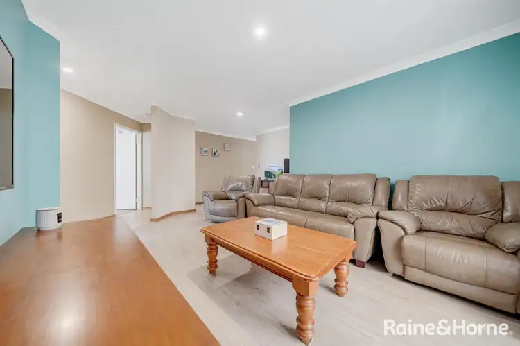 Fifth view of Homely house listing, 61 San Lorenzo Boulevard, Ellenbrook WA 6069