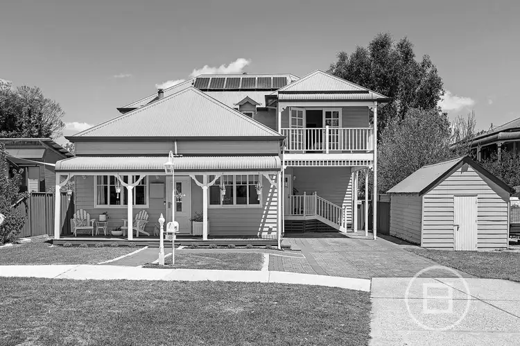 11 Anstey Road