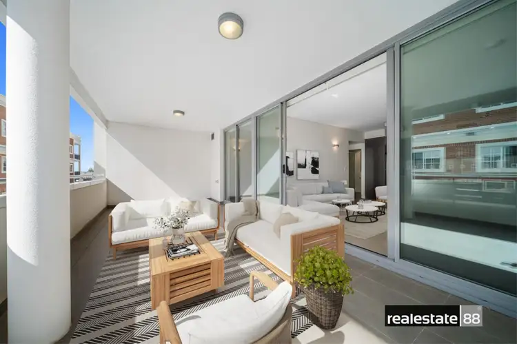 32/1178 Hay Street, West Perth WA 6005