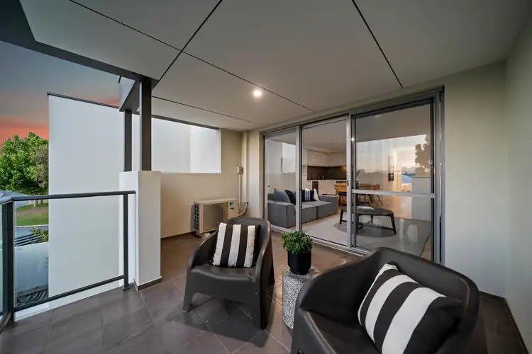 Fifth view of Homely townhouse listing, 3/2 Ruthven Place, Duncraig WA 6023