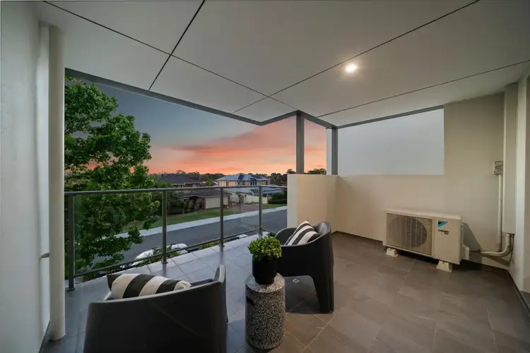 Sixth view of Homely townhouse listing, 3/2 Ruthven Place, Duncraig WA 6023