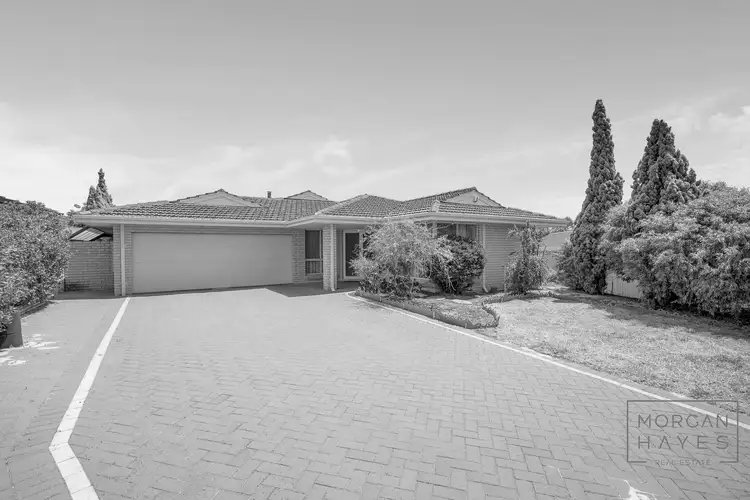11 The Vista, Canning Vale WA 6155