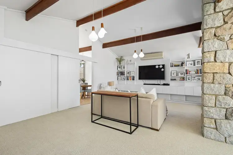 Second view of Homely house listing, 19 Jenkins  Place, Wembley Downs WA 6019