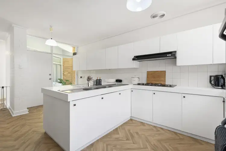 Fifth view of Homely house listing, 19 Jenkins  Place, Wembley Downs WA 6019