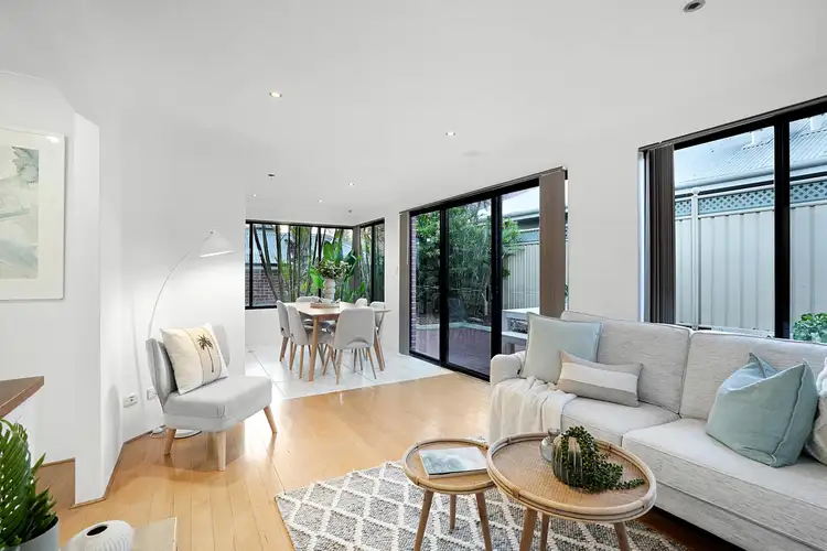 Fourth view of Homely house listing, 31A Hillside Crescent, Maylands WA 6051