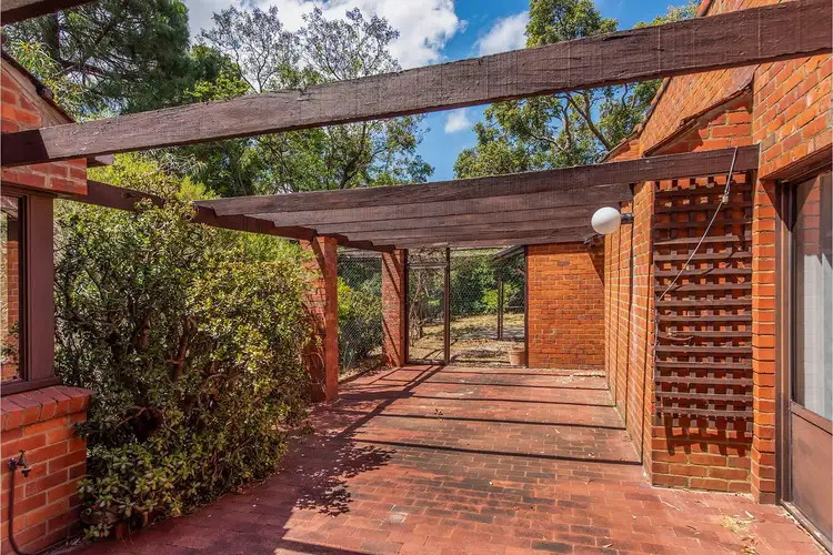 Main view of Homely house listing, Lot 9, 4 Mardolf, Lesmurdie WA 6076