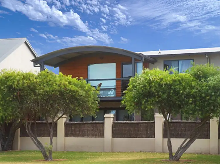 Main view of Homely house listing, Unit 26 (L/12 Dunn Bay Road, Dunsborough WA 6281