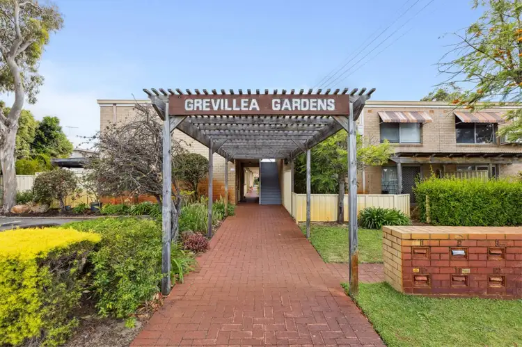 Main view of Homely unit listing, 6/22 Chester Avenue, Dianella WA 6059