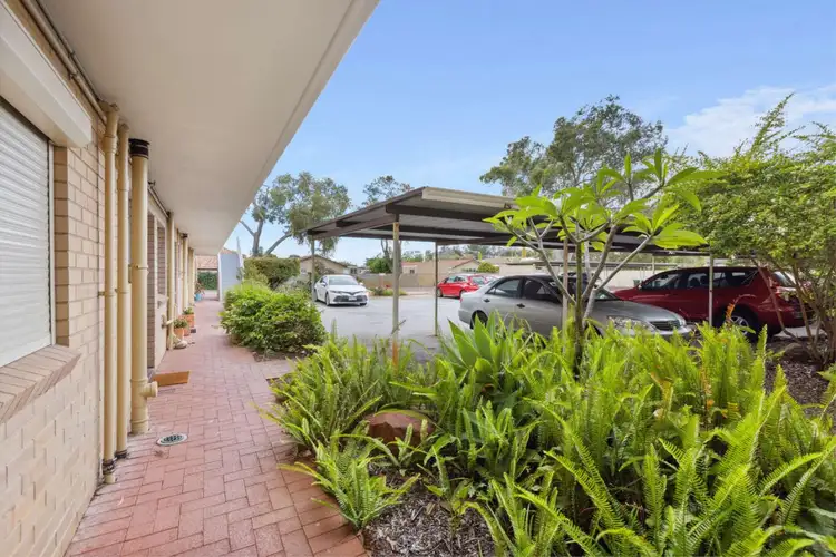 Third view of Homely unit listing, 6/22 Chester Avenue, Dianella WA 6059