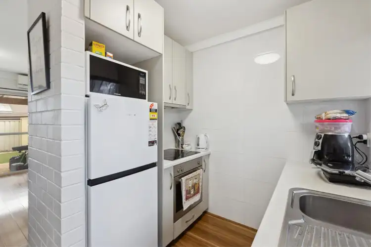 Sixth view of Homely unit listing, 6/22 Chester Avenue, Dianella WA 6059