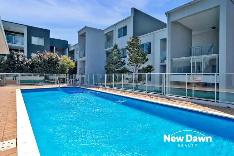 9/9 Citadel Way, Currambine WA 6028