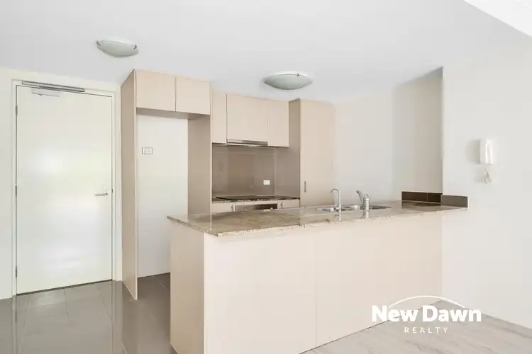 Fifth view of Homely apartment listing, 9/9 Citadel Way, Currambine WA 6028