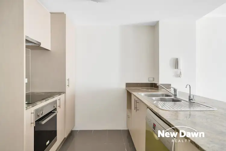Sixth view of Homely apartment listing, 9/9 Citadel Way, Currambine WA 6028