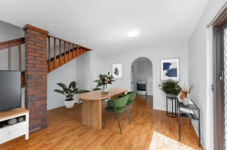 Third view of Homely townhouse listing, 1/15 Rupert Street, Maylands WA 6051