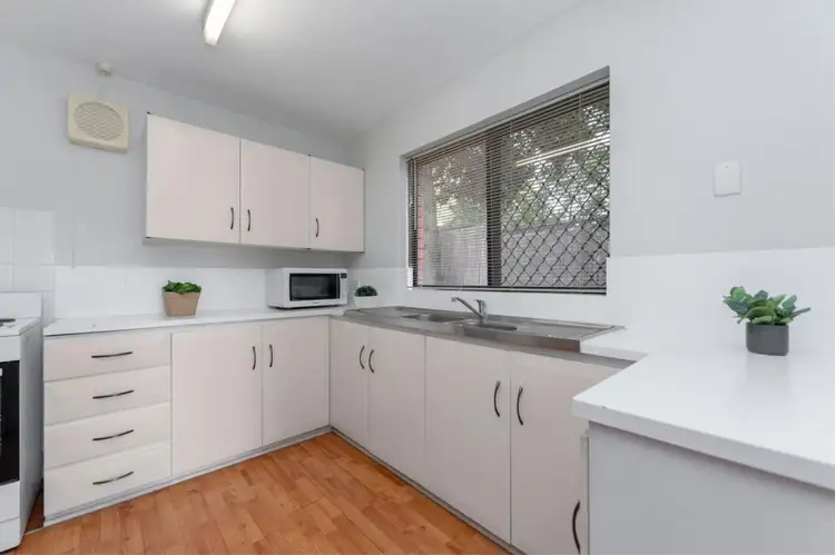 Fourth view of Homely townhouse listing, 1/15 Rupert Street, Maylands WA 6051