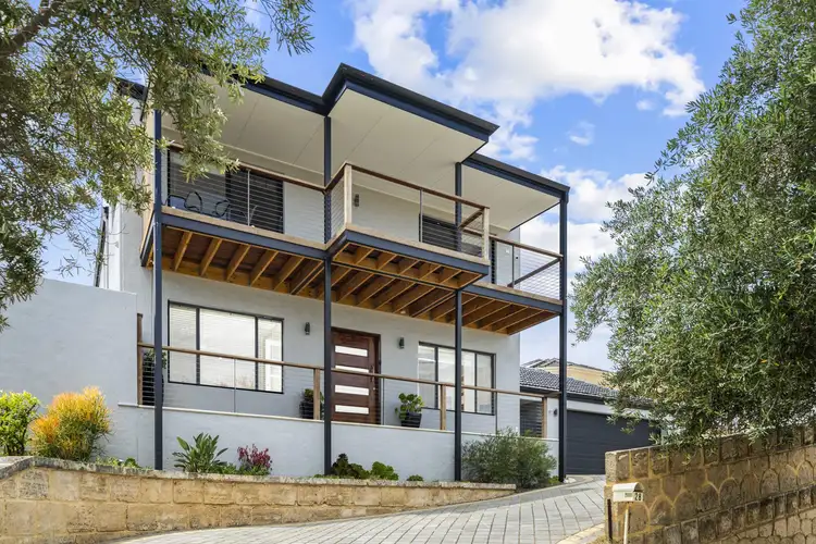 28 Constellation Drive, Ocean Reef WA 6027