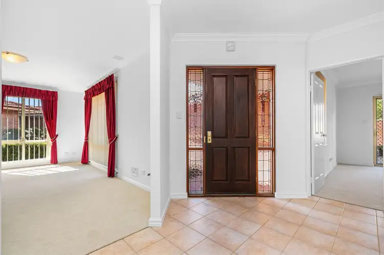 Second view of Homely house listing, 4/15 Windfield Road, Melville WA 6156