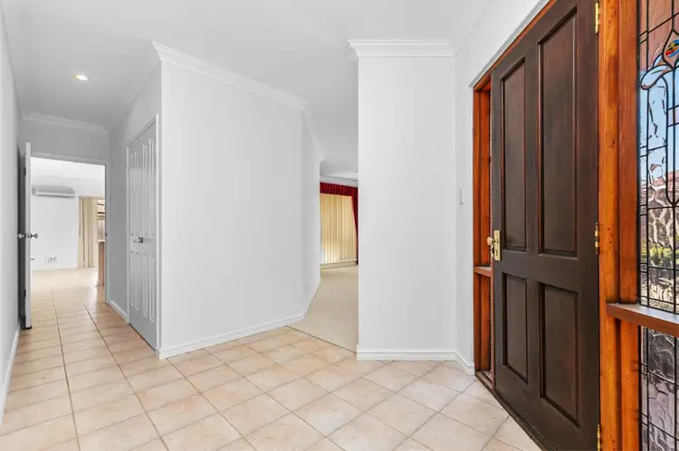 Third view of Homely house listing, 4/15 Windfield Road, Melville WA 6156