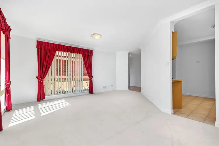 Fourth view of Homely house listing, 4/15 Windfield Road, Melville WA 6156