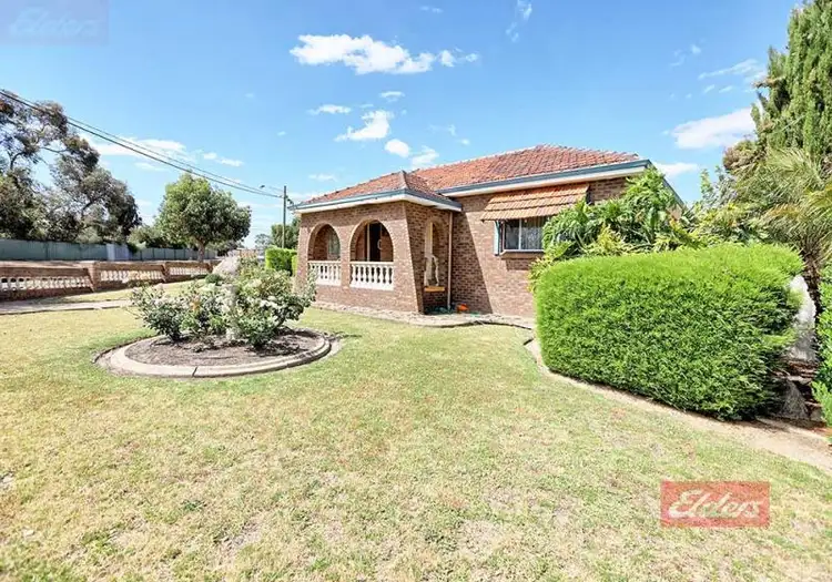 Second view of Homely house listing, 25 Garfield Street, Narrogin WA 6312