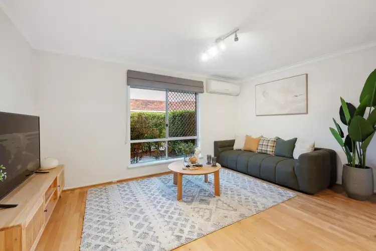 Fourth view of Homely villa listing, 3/89 Powell Street, Joondanna WA 6060