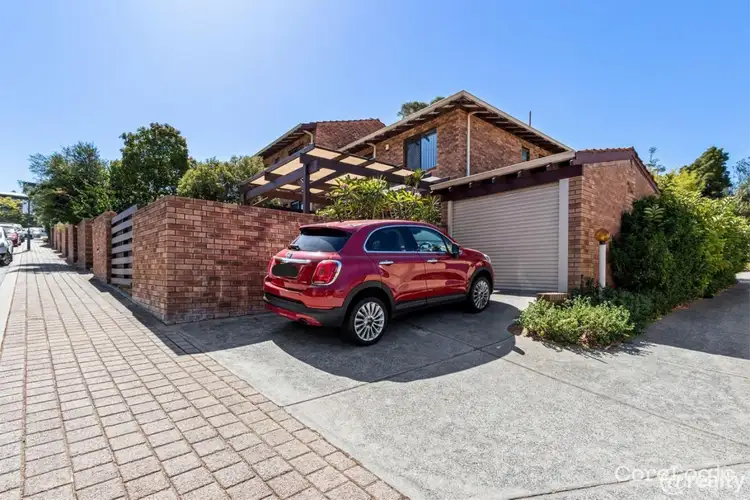 23 Chatsworth Terrace, Claremont WA 6010