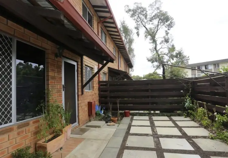 Main view of Homely townhouse listing, 38/11 Herdsman Parade, Wembley WA 6014