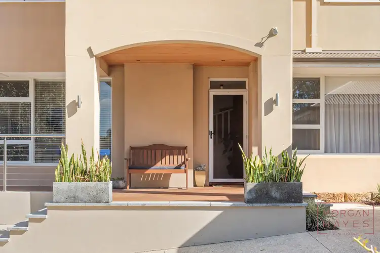 Third view of Homely house listing, 10 Massey Way, Rossmoyne WA 6148