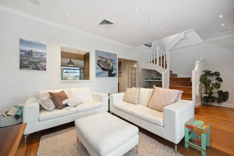 Fifth view of Homely house listing, 10 Massey Way, Rossmoyne WA 6148