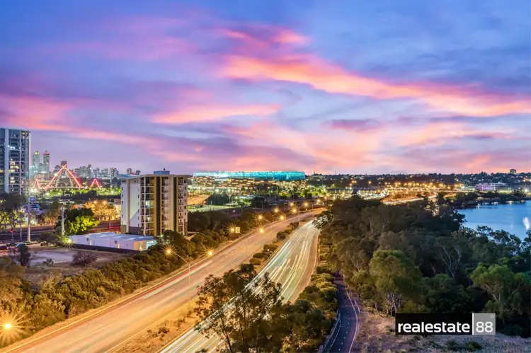 120/1 Rowe Avenue, Rivervale WA 6103
