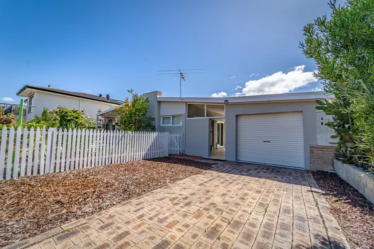 Fifth view of Homely house listing, 30A Gloucester Avenue, Shoalwater WA 6169