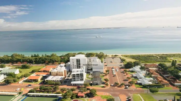 Main view of Homely apartment listing, 39/60 Kent Street, Rockingham WA 6168