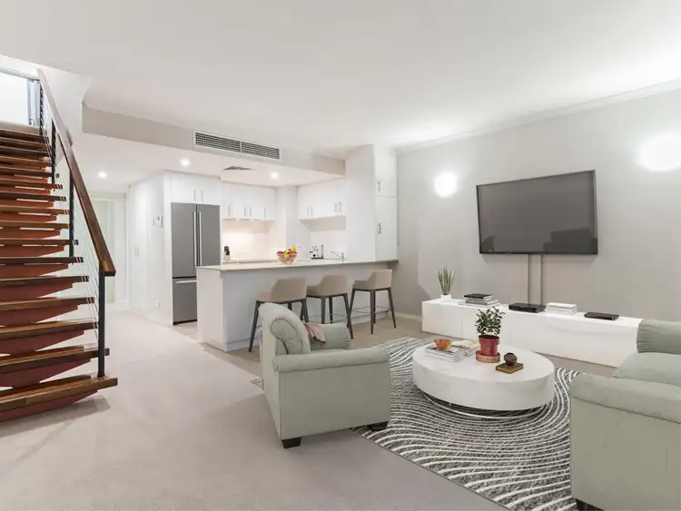 Second view of Homely apartment listing, 39/60 Kent Street, Rockingham WA 6168