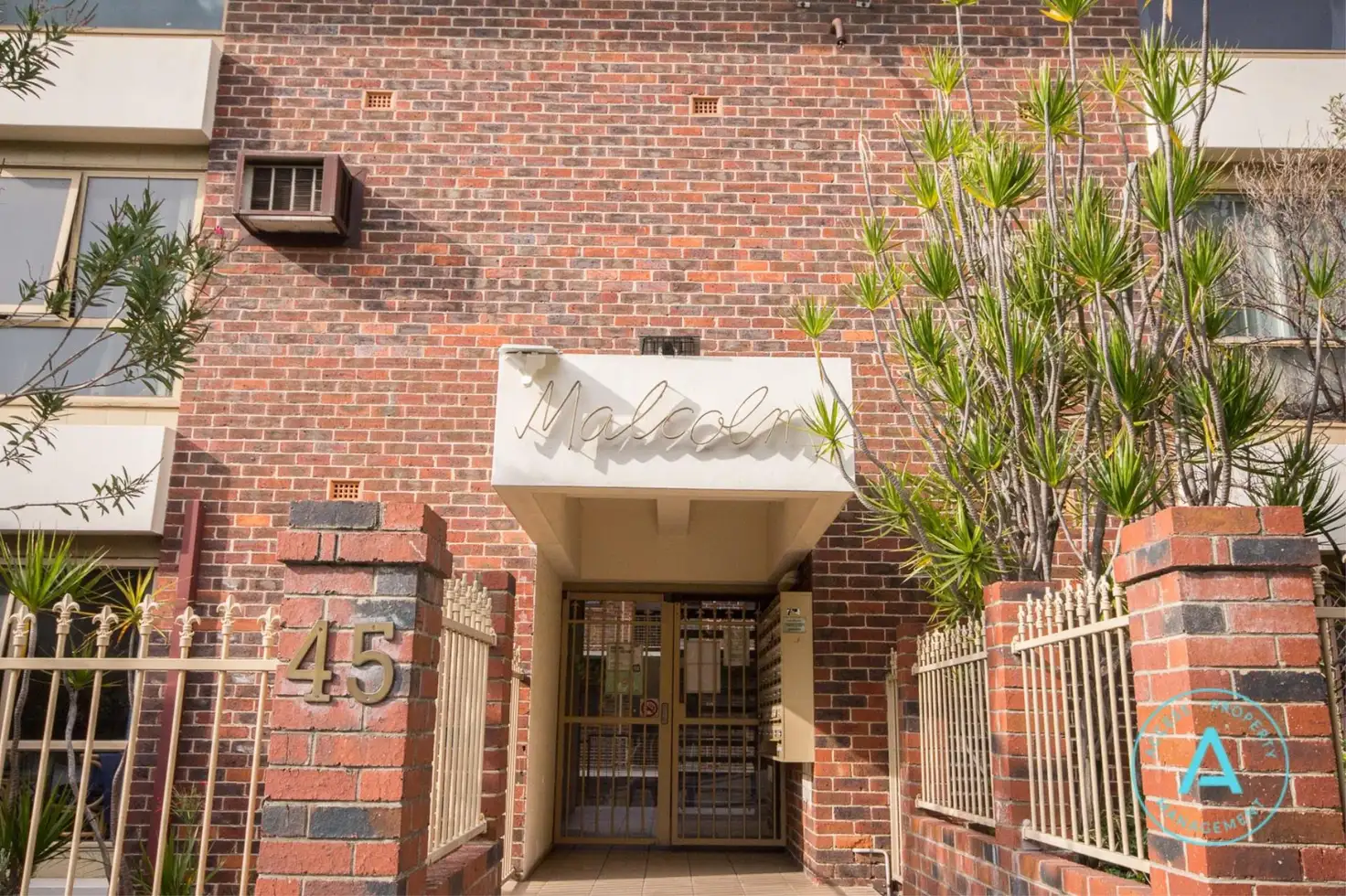Main view of Homely apartment listing, 12/45 Malcolm Street, West Perth WA 6005