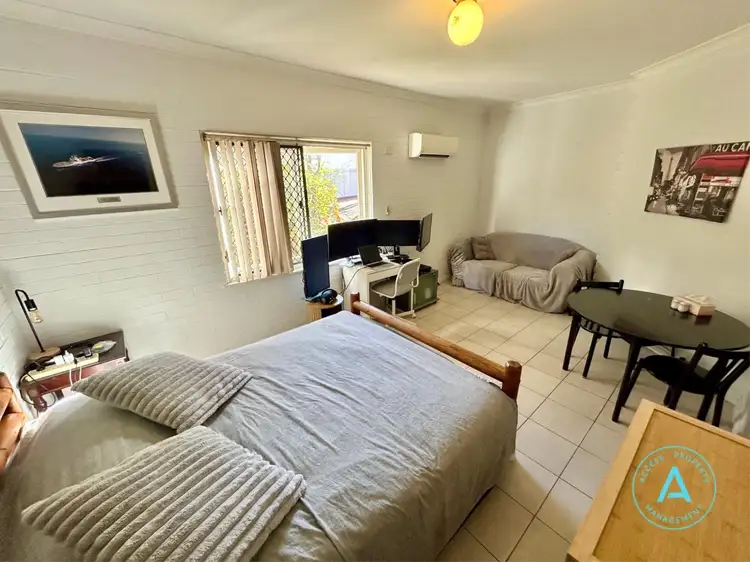 Fourth view of Homely apartment listing, 12/45 Malcolm Street, West Perth WA 6005