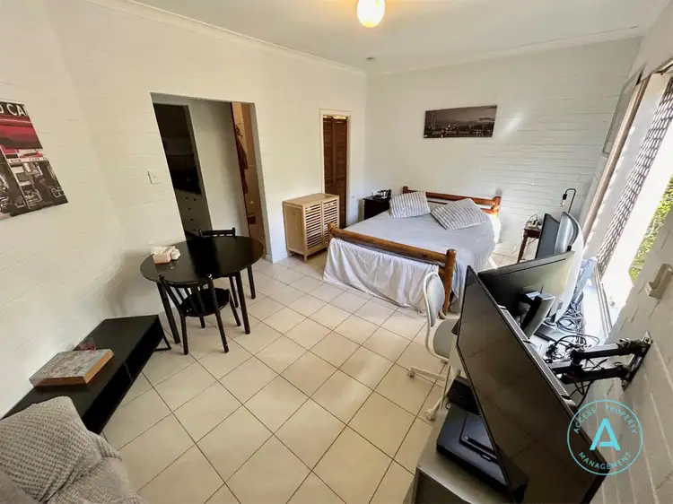 Fifth view of Homely apartment listing, 12/45 Malcolm Street, West Perth WA 6005