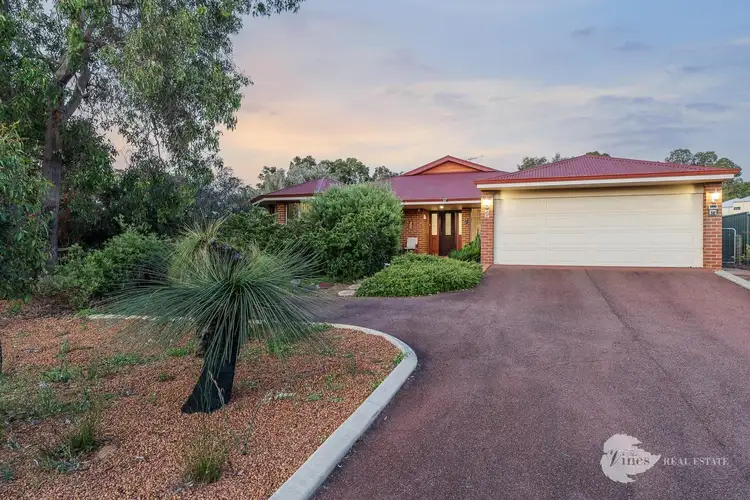 14 Kimberley Street, Bullsbrook WA 6084