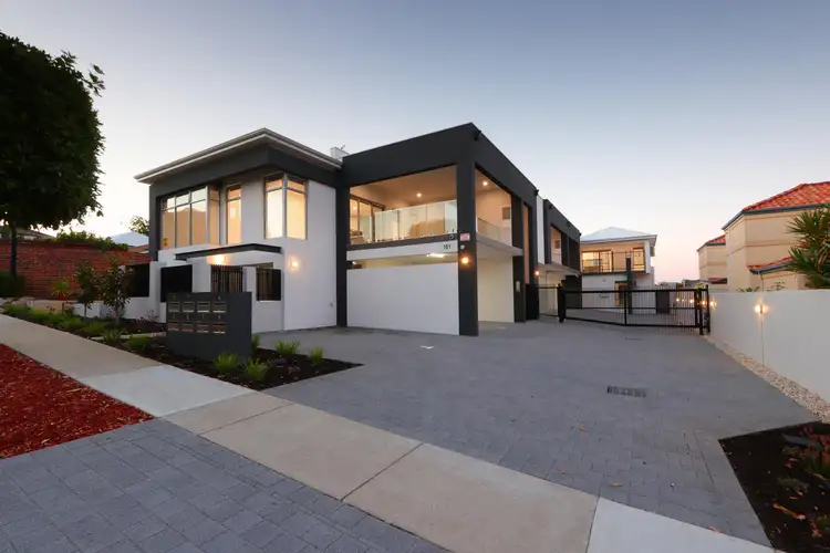 7/101 Hodgson Street