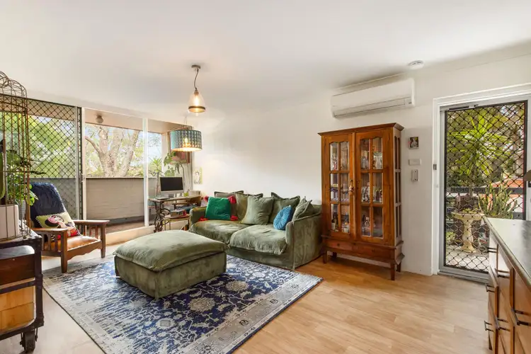 Third view of Homely unit listing, 194/12 Wall Street, Maylands WA 6051