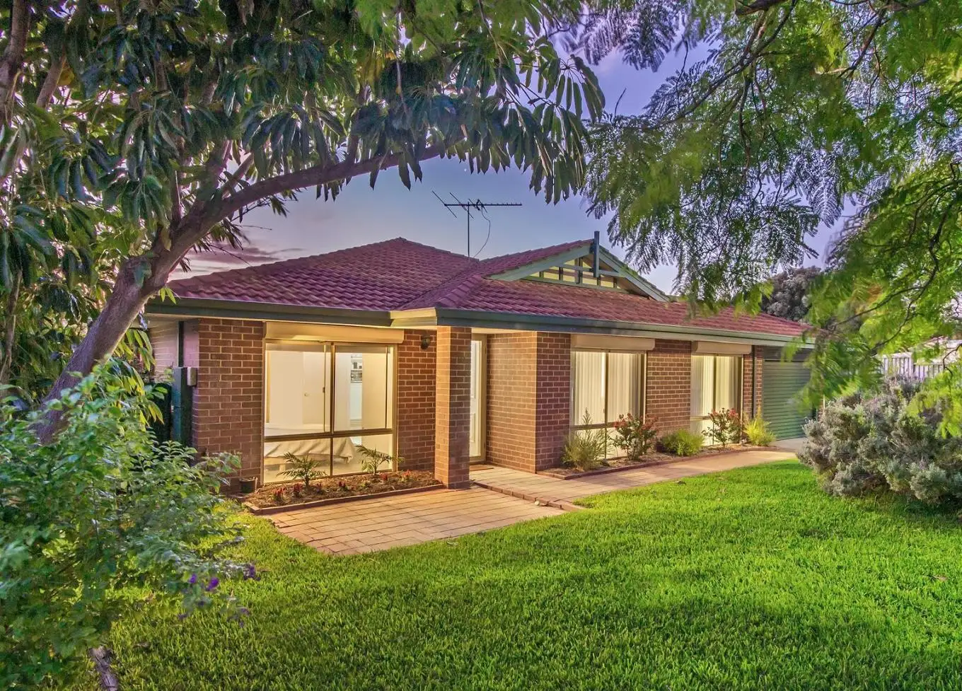 Main view of Homely house listing, 10 Britannia Place, Port Kennedy WA 6172