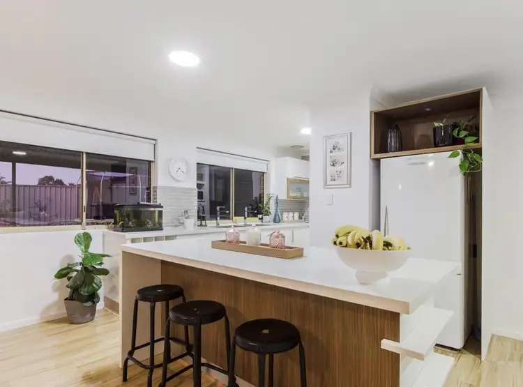 Third view of Homely house listing, 10 Britannia Place, Port Kennedy WA 6172