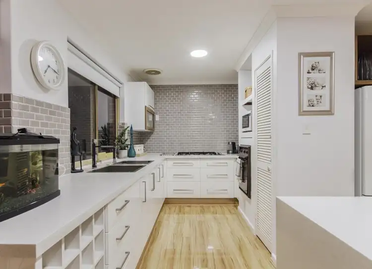 Fifth view of Homely house listing, 10 Britannia Place, Port Kennedy WA 6172