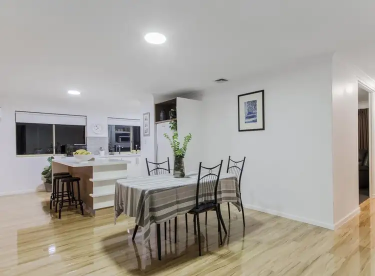 Sixth view of Homely house listing, 10 Britannia Place, Port Kennedy WA 6172